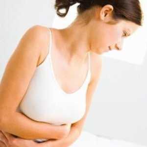 Endometrita postpartum: ce este?