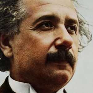 Postul lui Einstein: materiale didactice și elemente ale unei teorii speciale