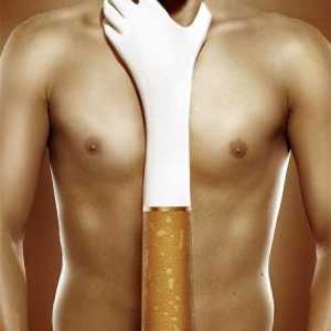 Este adevărat că fumatul ucide?