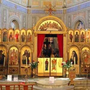 Ortodoxia este o direcție în creștinism. Religia