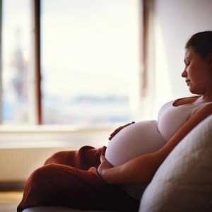 Depresia prenatală: cauze, simptome și tratament