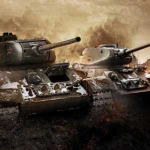 Contul Premium World of tanks: avantajele sale
