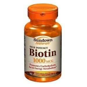 Pregătirea "Biotin": răspunsurile consumatorilor și experților cu privire la aplicare