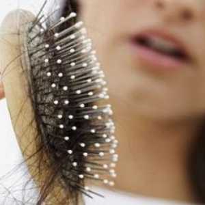 Medicamentul împotriva pierderii părului `Generolon`: recenzii și metode de aplicare