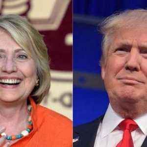 Alegerile prezidențiale din America: data, candidații