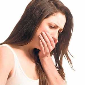 Cauze și semne de ulcer gastric