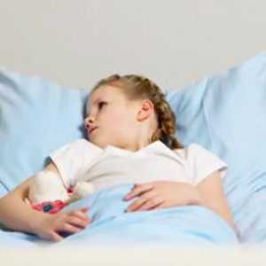Cauze ale pneumoniei la copii, semne ale apariției ei