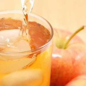 Pregătirea sucului de mere: sfaturi utile