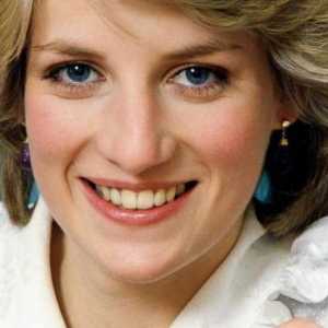 Printesa Diana din Țara Galilor: biografie, fotografie