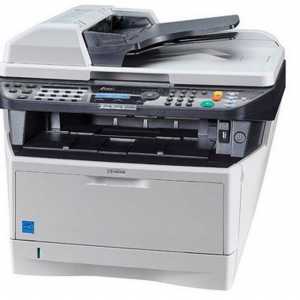 Принтер Kyocera-1035: характеристики, ошибки и их устранение