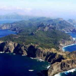 Natura insulei Hokkaido. Insulele Japoniei, Hokkaido: descriere, obiective turistice, istorie și…