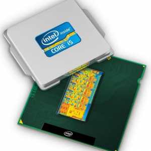 Procesor Intel Core I5-2400: specificații și recenzii. Cum de a overcloca procesorul Intel Core…