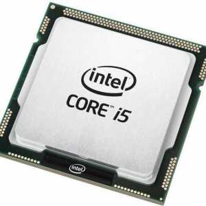 Procesor Intel Core i5-4690 și caracteristicile sale