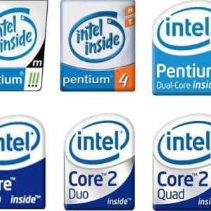 Procesor Intel Pentium 4: caracteristici, teste și feedback