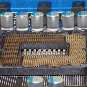 Socket pentru procesor LGA 1155: Soclu, care a revolutionat lumea procesoarelor