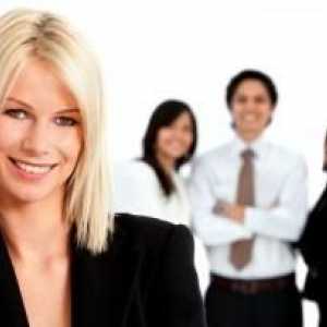 Abilități profesionale și calități personale în pregătirea unui CV