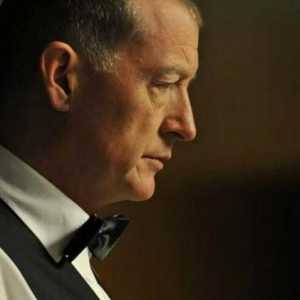 Jucător de snooker profesionist Steve Davis: Biografie