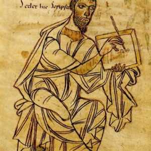 Procopius de Cezareea: biografie, contribuție la știință, lucrări