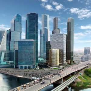 Orașele industriale din Rusia: o listă cu cele mai mari centre industriale ale țării