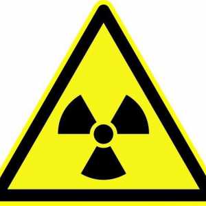 Penetrarea radiațiilor este ... Impactul radiațiilor penetrante