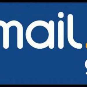 Protocolul IMAP, Mail ru: configurarea programului de poștă electronică