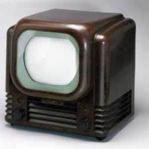 Путешествие в прошлое: как и когда появился первый телевизор