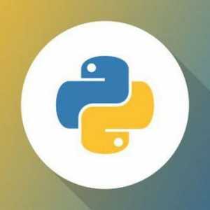Python este mediul de dezvoltare. Python 3 pentru începători
