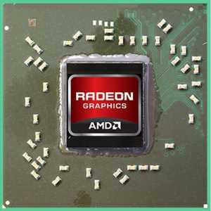 Radeon HD 8670M. Placa video Radeon HD 8670M