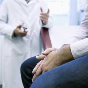 Cancerul de prostată: simptome, diagnostic, metode de tratament, etape, prognostic