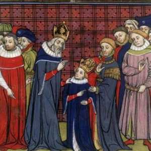 Prăbușirea imperiului lui Charlemagne: data. Prăbușirea imperiului lui Charlemagne: consecințe