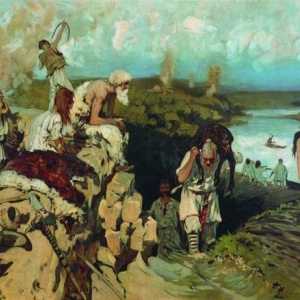 Decontarea slavilor din Europa în perioada medievală timpurie
