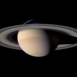 Distanța de la Pământ la Saturn. Cât de departe este Saturn de la noi?