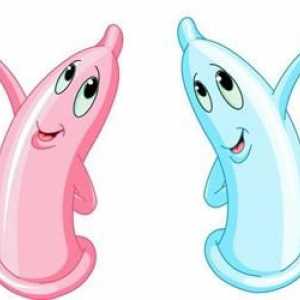 Dimensiunile prezervativului - mit sau realitate?