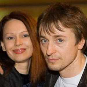 Divorțul Bezrukov și Irina Bezrukova. Motivul separării perechii de stele