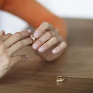Divorțul este ce? Cauzele, motivele și consecințele divorțurilor