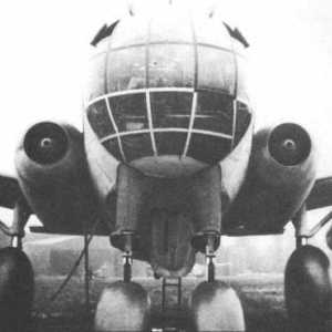 Jeturi de avioane ale celui de-al doilea război mondial, istoria creării și aplicării