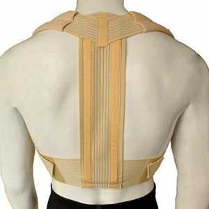 Stiffener în corsete: Care este funcția bandajului medical?