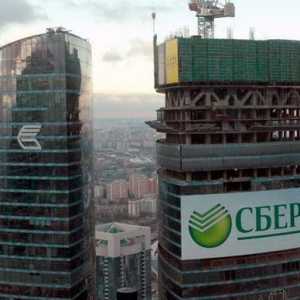 Refinanțare, Sberbank: condiții și recenzii