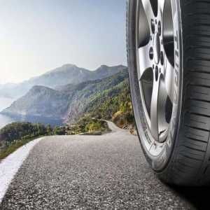 Evaluarea producătorilor de pneuri: Bridgestone, Michelin, Goodyear, Pirelli