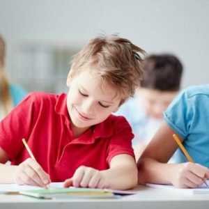 Recomandări și sfaturi părinților: cum să pregătești un copil pentru școală