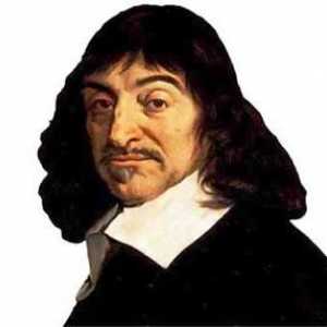 Rene Descartes: biografie și idei de bază