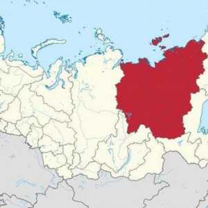 Republica Sakha (Yakutia): numărul și densitatea populației, naționalitatea. Mirny, Yakutia:…