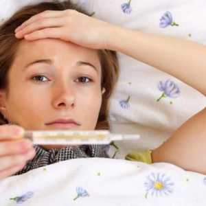 Febră de maternitate: cauzele, simptomele și caracteristicile tratamentului