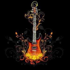Rockul este un stil muzical, bazat pe o provocare a culturii tradiționale