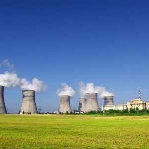 Rivne NPP este una dintre cele mai fiabile centrale nucleare din Ucraina