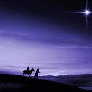 Crăciunul: istoria sărbătorii. Crăciun: poze. Istoria Nașterii Domnului Hristos
