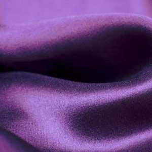 Cu ce ​​combina culoarea violeta: idei interesante si recomandari