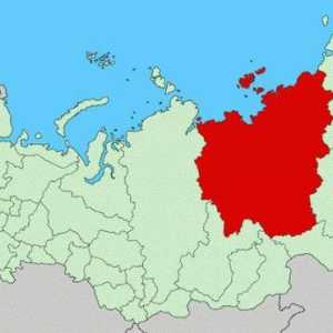Cea mai mică republică din Rusia: zonă, populație