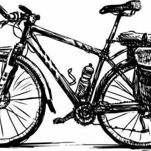 Самодельные велосипеды. Как сделать велосипед