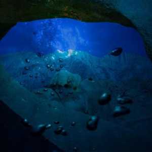 Cel mai adânc loc din oceanele lumii: Pământul Marian